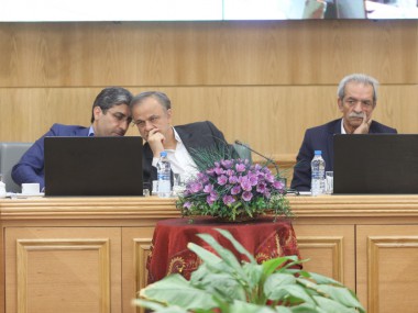 در هفتاد و دومین نشست شورای گفت و گوی خراسان رضوی مطرح شد