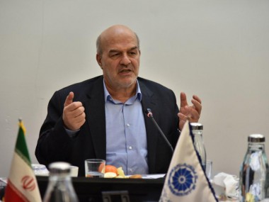 معاون رئیس جمهور در جمع فعالان اقتصادی خراسان رضوی: