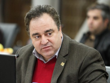 رئیس کمیسیون کشاورزی و صنایع وابسته اتاق ایران: