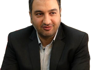 معاون مالی شهردار