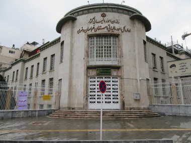 بخش خصوصی خراسان رضوی معتقد است که رشد درآمدهای مالیاتی این استان طی سال‌های اخیر با اصل «عدالت مالی