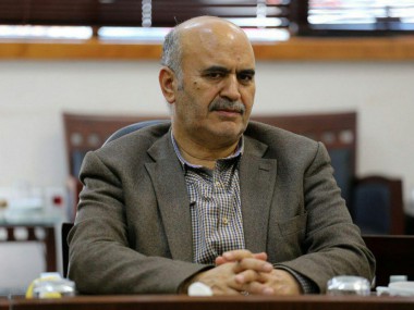 رئیس کمیسیون اقتصادی شورای شهر مشهد