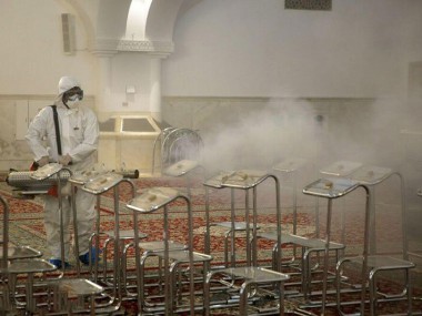 دنیای اقتصاد از آخرین وضعیت شیوع کرونا در خراسان رضوی و اقدامات مسئولان گزارش میدهد