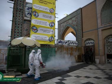 گزارش ها حاکی از تداوم وضعیت بحرانی است