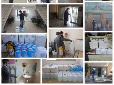 فعالان اقتصادی خراسان رضوی با مدیریت اتاق بازرگانی دست به کار شدند