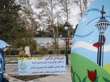 صنعت گردشگری خراسان رضوی با شیوع کرونا چه حال و روزی دارد؟