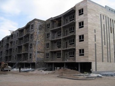 کرونا حوزه مسکن و پروژه‌های ساختمانی را هم دچار مشکل کرد