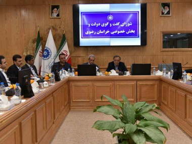 روایت متولیان امر، از الزاماتی که به تداوم موفقیت شورای گفتگوی خراسان منجر خواهد شد: