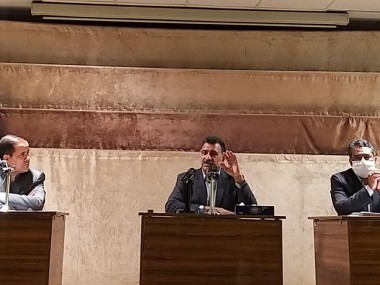 مسئولان آبی مشهد و خراسان رضوی از به صدا درآمدن زنگ خطر مصرف آب میگویند