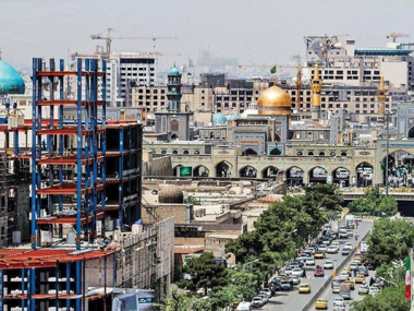 گلایه مسئولان مشهد از تصمیم گیری پایتخت نشینان برای «طرح تفصیلی» این کلانشهر