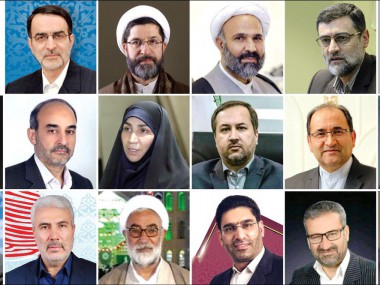 نگاهی به حضور نمایندگان استان در کمیسیون‌های مجلس