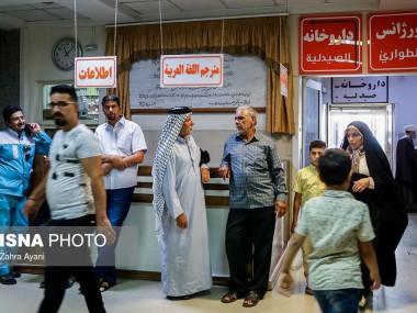 «دنیای اقتصاد» آثار شیوع کرونا بر یکی از مهمترین حوزه‌های گردشگری در خراسان رضوی را بررسی می‌کند