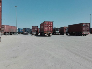 گزارش میدانی «دنیای اقتصاد» از وضعیت این روزهای مرز ایران و افغانستان