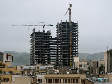 برخی سازندگان مسکن در مشهد از روند صدور پایان کار ساختمانی گلایه دارند