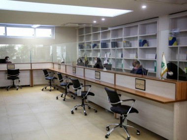 در 20 روز اخیر تنها 8 شرکت در پنجره شروع کسب و کار خراسان رضوی به ثبت رسیده است