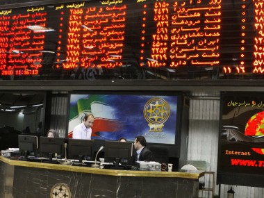 دنیای اقتصاد از سهم شرکتهای خراسان رضوی در بورس و فرابورس گزارش میدهد