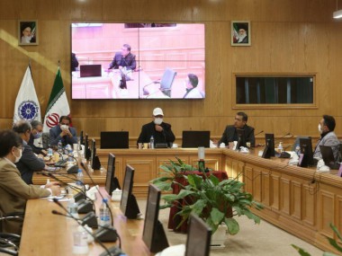 در نشست 4 کمیسیون اتاق مشهد و دو کمیته ارزی خراسان رضوی بررسی شد