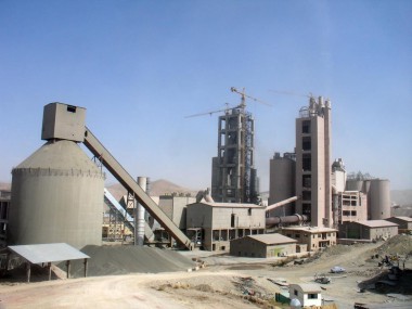 فعالان صنعت سیمان خراسان رضوی از چالشهای پیش روی خود میگویند