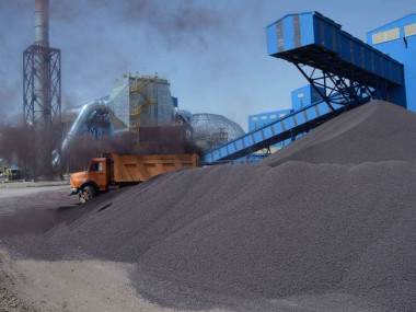 دنیای اقتصاد از سودآوری سنگ آهن سنگان خواف برای فولادسازان کشور گزارش میدهد