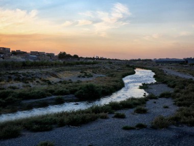 دنیای اقتصاد از وظایف دولت در اجرای مهمترین طرح برای سازگاری با کم آبی در خراسان رضوی گزارش میدهد