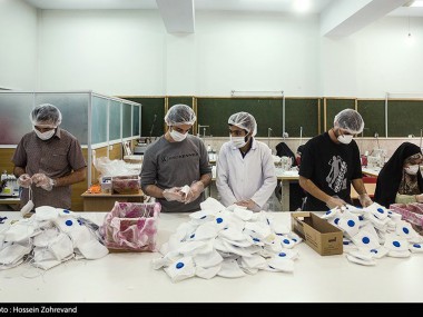 با شدت گرفتن محدودیت‌های کرونایی از ابتدای آذر، ایفای مسوولیت‌های اجتماعی هم پررنگ‌تر می‌شود