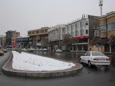 رعایت اصول معماری ایرانی‌اسلامی در ساخت‌وسازهای مشهد چگونه است؟