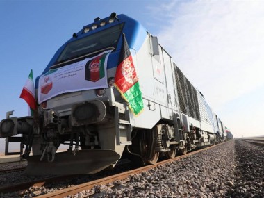 توسعه راه آهن خواف- هرات چه ظرفیت‌هایی را پیش روی ایران می‌گذارد؟