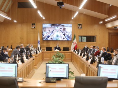 اتاق بازرگانی خراسان رضوی خواستار اعلام اسامی 19صادرکننده متخلف شد