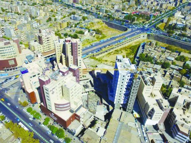 مسکن مشهد در هفته‌های اخیر با رکود سنگینی در حوزه معاملات مواجه شد