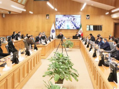 در نشست مشترک کمیسیون‌های تجارت و ترانزیت اتاق بازرگانی مشهد با اتاق مشترک ایران- ترکمنستان تاکید شد