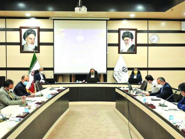 نمایندگان تشکل‌‎های خراسان رضوی خواستار برگزاری جلسات شورای گفت‌وگوی دولت و بخش خصوصی شدند