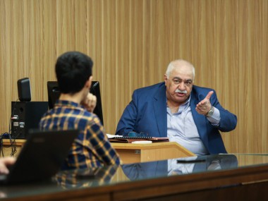 سیدمحمد بحرینیان در گفت‌وگوی تفصیلی با «دنیای اقتصاد» تشریح کرد: