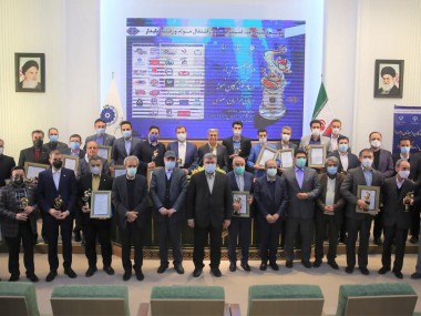 در مراسم تقدیر از صادرکنندگان نمونه خراسان رضوی چه گذشت؟