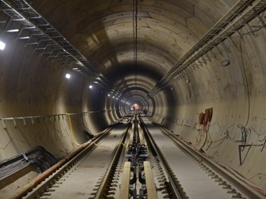 اتصال مترو مشهد به حرم رضوی در خط سه چقدر آب می‌خورد؟