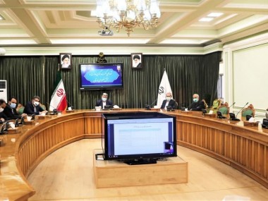 در شورای گفت‌وگوی خراسان رضوی بررسی شد