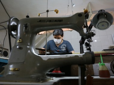 گزارش «دنیای اقتصاد» از وضعیت صنعت کفش مشهد در سالی که گذشت