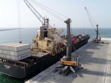 آخرین وضعیت مسیر جایگزین برای حمل کالا به آسیای میانه