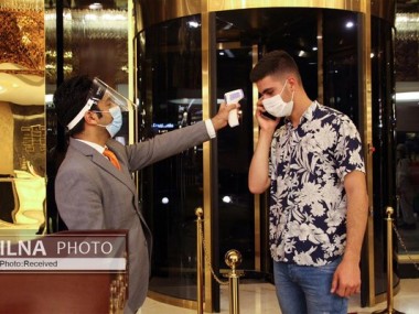 خوش‌بینی فعالان گردشگری از فعالیت 50درصدی هتل‌ها نسبت به تعطیلی سال قبل