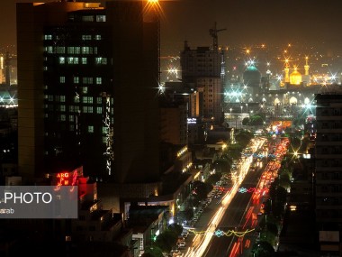 فرصت‌ها و موانع سرمایه‌گذاری در گردشگری خراسان رضوی کدامند؟