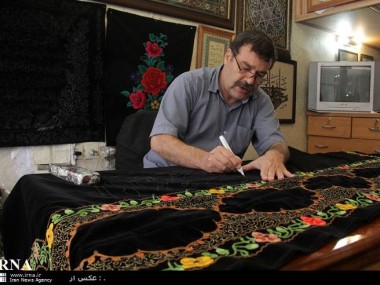 کرونا، حیات کارگاه‌های صنایع دستی مشهد را به مخاطره انداخته است