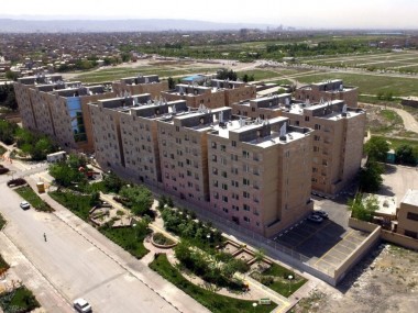 «دنیای اقتصاد» دغدغه­های ساختمان­سازهای مشهد را بررسی می­کند؛ تغییر معنادار فرمول «مشارکت»