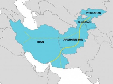 چرا استفاده از مسير افغانستان براي ترانزيت كالا به آسياي ميانه طبق برنامه پيش نرفت؟