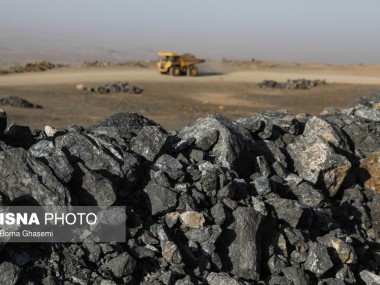 حقوق دولتی معادن و شرکت‌های معدنی سنگان در این منطقه هزینه نمی‌شود