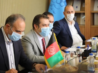 سرمایه‌های سرگردان افغانستانی‌ها، ظرفیتی برای اتمام پروژه‌های نیمه‌تمام خراسان رضوی است