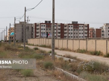«دنیای­ اقتصاد» از نبض قیمت و معاملات خانه در شهرهای جدید خراسان رضوی گزارش می‌­دهد