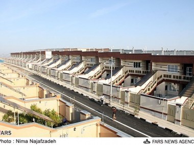 «دنیای اقتصاد» از تاثیر طرح «مسکن یک میلیونی» بر بازار خبر می­دهد