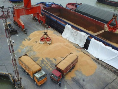 انحصارگری برخی شرکت‌ها برای حمل نهاده‌های دامی از بنادر جنوبی چه آثاری به دنبال دارد؟