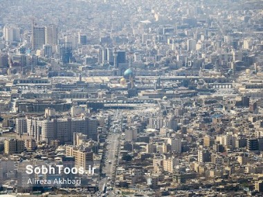 «دنیای اقتصاد» از اثر وام­‌های جدید در بازار املاک «مشهد و حومه» گزارش می‌­دهد