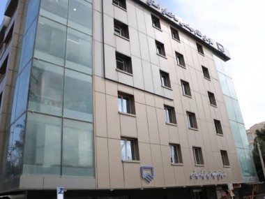 منتخبان جامعه مهندسی ساختمان خراسان رضوی با برگزاری انتخابات الکترونیک معرفی شدند