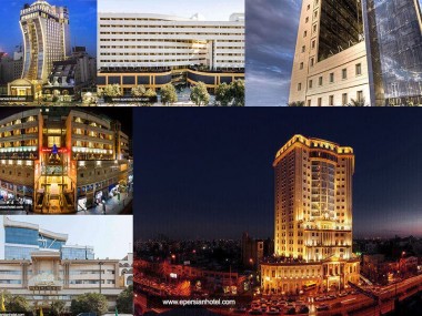 اماکن گردشگری و اقامتی مشهد پس از ماه‌ها، در دهه پایانی ماه صفر رونق گرفت